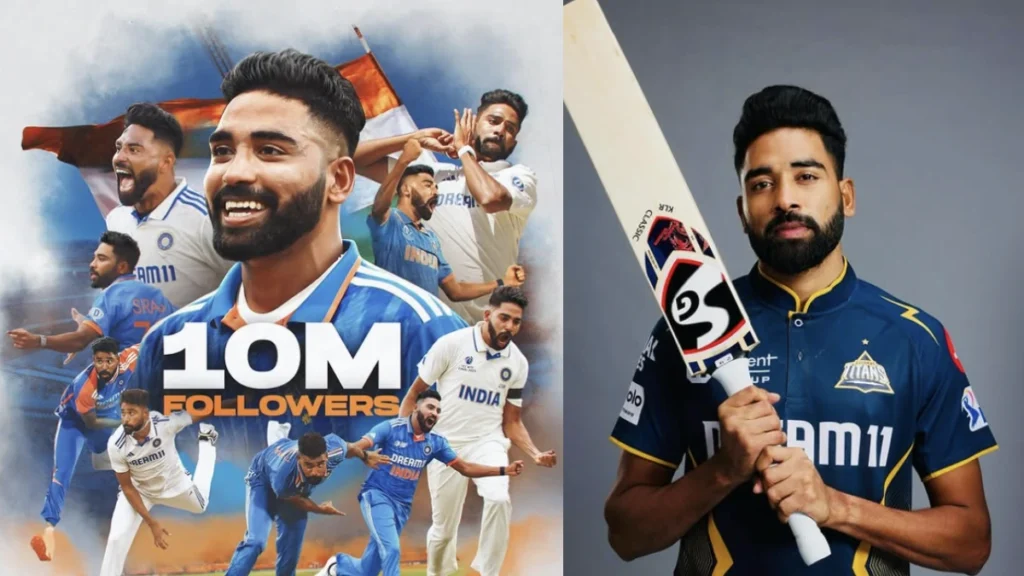 mohammed siraj net worth in indian rupees