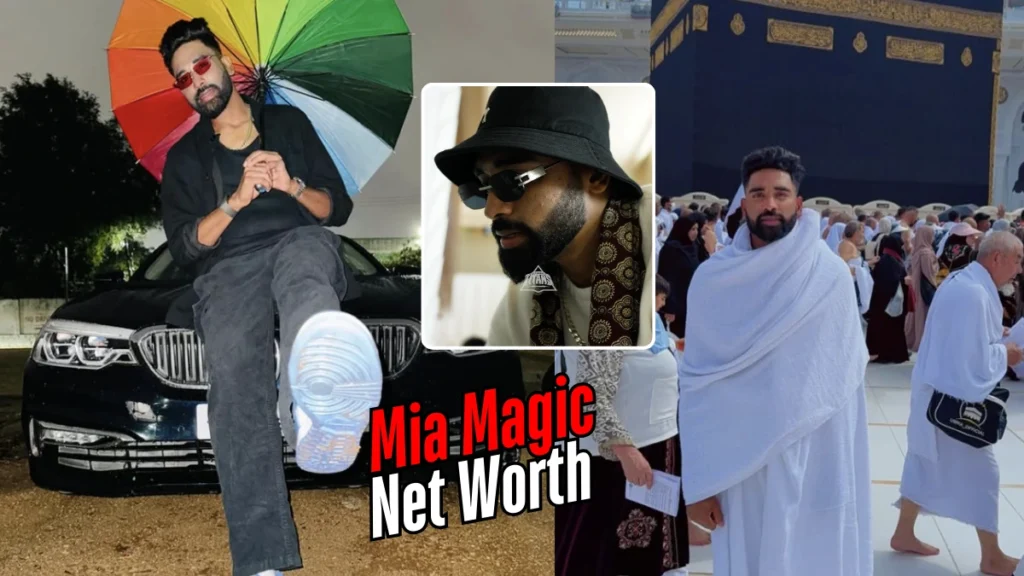 mohammed siraj net worth in rupees