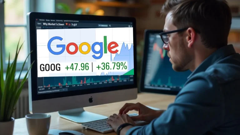 Google Stock: Is it the right investment for Indian investors in 2025 or not?