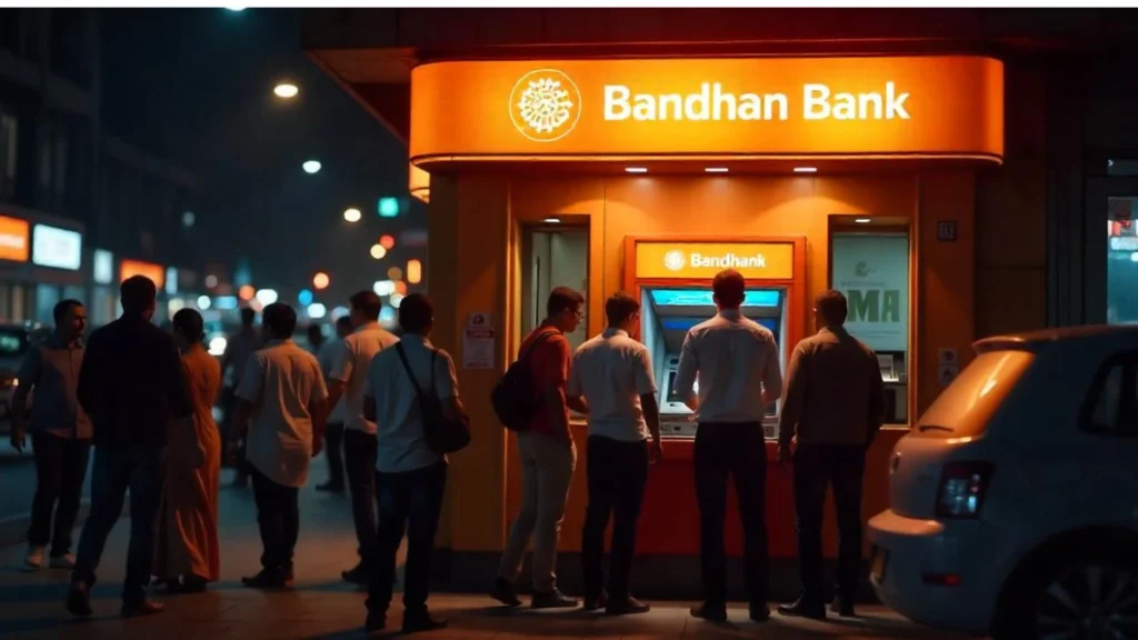 bandhan bank fd rates