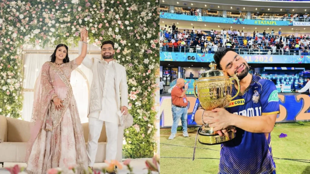 Rinku Singh Net Worth 2025: ₹10 Crore+ Ka Career Growth, Income, IPL Salary & Lifestyle