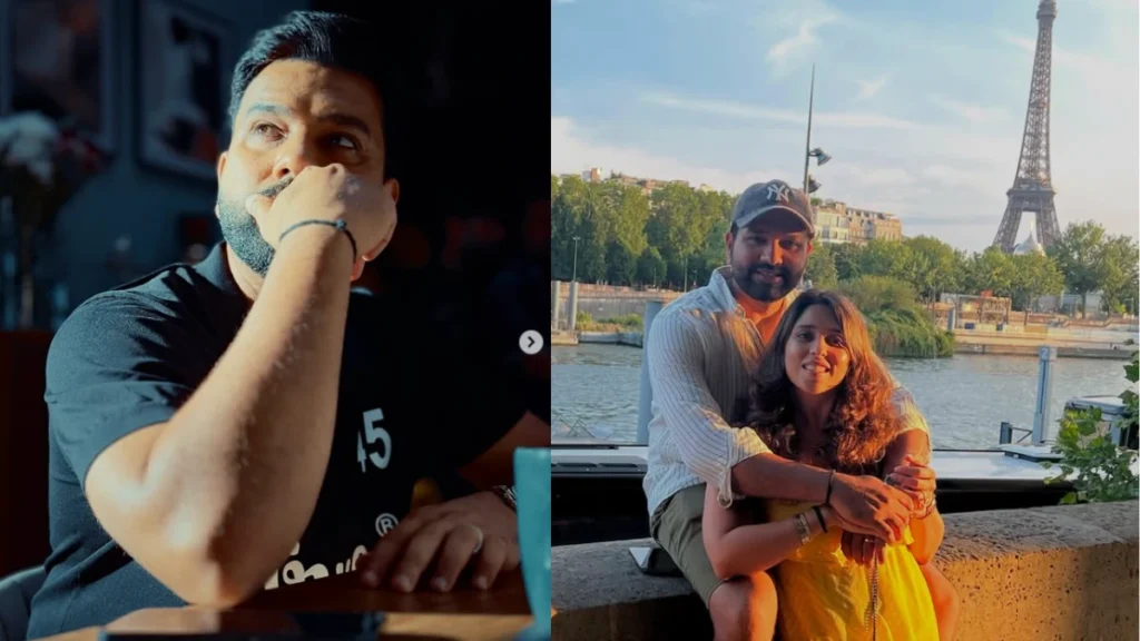 Rohit Sharma Net Worth 2025: ₹248 Crore Ka Empire, Salary, Cars, Income, & More!