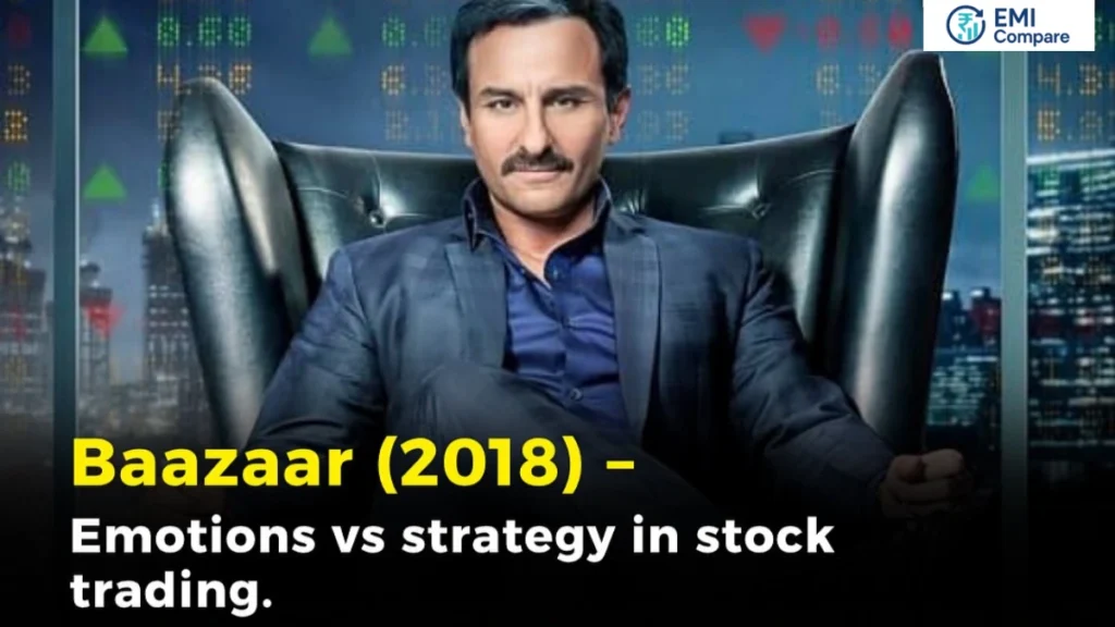 10 Must-Watch Movies That Teach More Than an MBA | Real-World Business Lessons