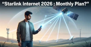 Starlink Internet 2026